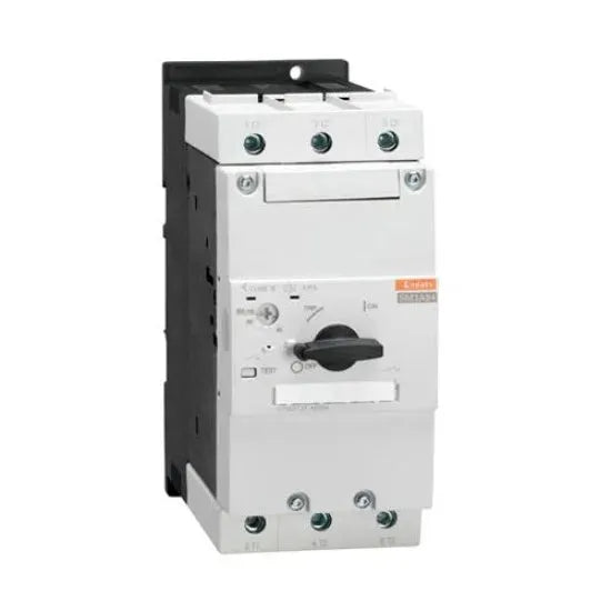 Lovato Electric 11SM3A96 80 ~ 100A Miniature Protection Circuit Breaker Price In Pakistan Main image