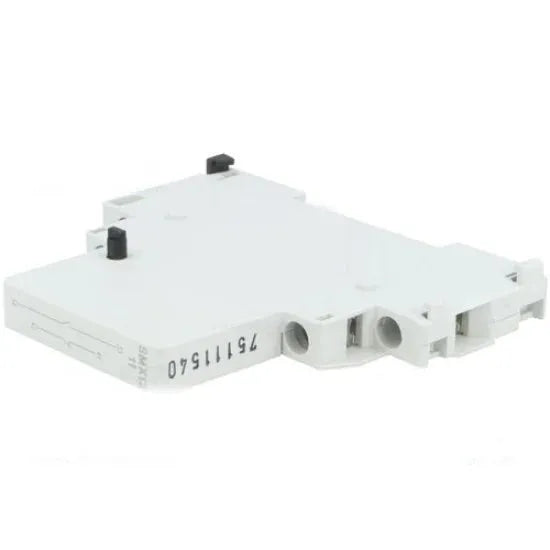 Lovato Electric 11SMX1211 Auxiliary Contact