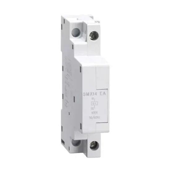 Lovato Electric 11SMX14EA Under Voltage Trip For MPCB Price In Pakistan