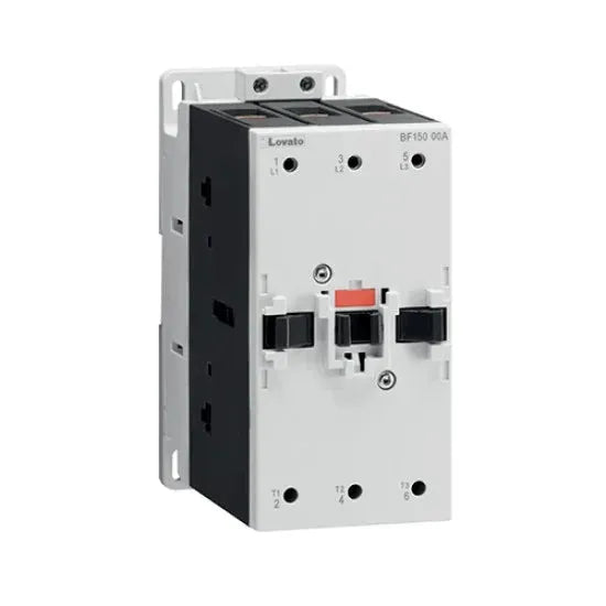 Lovato Electric BF15000 3 Pole Contactor Price In Pakistan