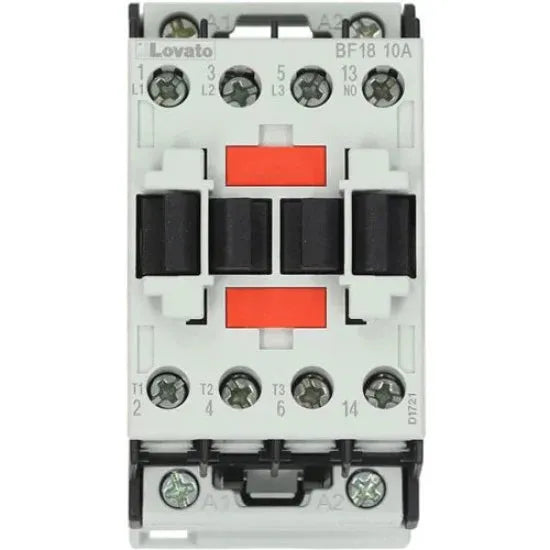 Lovato Electric BF1810A 3 Pole Contactor Price In Pakistan
