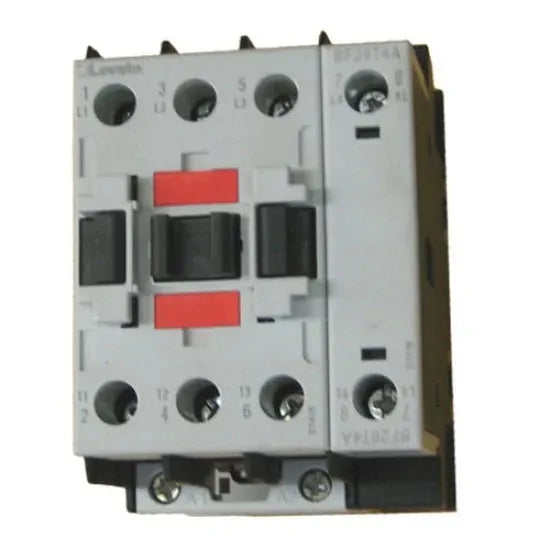 Lovato Electric BF26T4A 4-Pole Contactor Price In Pakistan