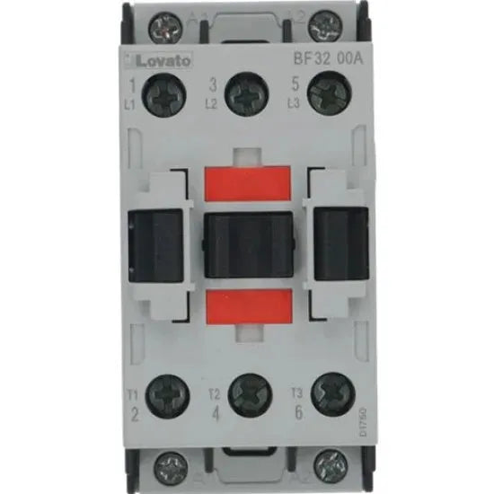Lovato Electric BF3200A 3 Pole Contactor Price In Pakistan