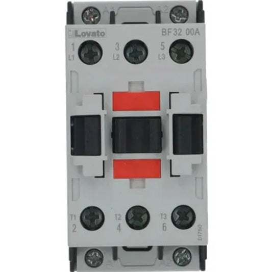 Lovato Electric BF3200A 3 Pole Contactor Price In Pakistan