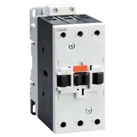Lovato Electric BF5000A 3 Pole Contactor Price In Pakistan