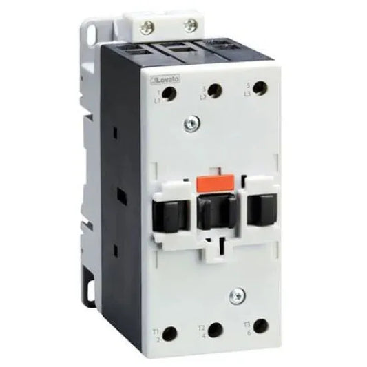 Lovato Electric BF5000A 3 Pole Contactor Price In Pakistan