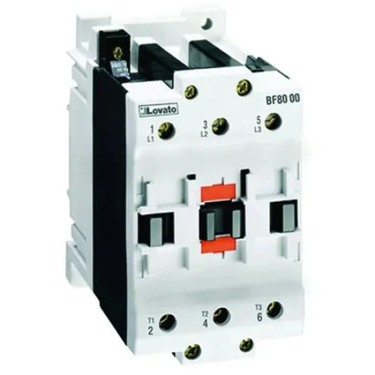 Lovato Electric BF8000A 3 Pole Contactor Price In Pakistan
