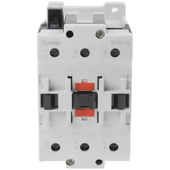Lovato Electric BF9500A 3 Pole Contactor Price In Pakistan