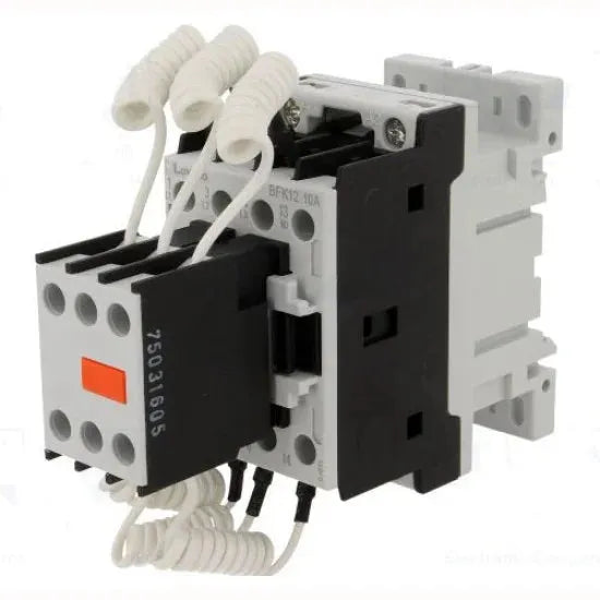 Lovato Electric BFK1210A 3-Pole For PFC Contactor Price In Pakistan