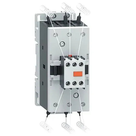 Lovato Electric BFK8000A 3-Pole For PFC Contactor Price In Pakistan
