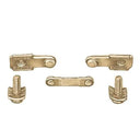 Lovato Electric BFX99-095T Spare Main Contact Set