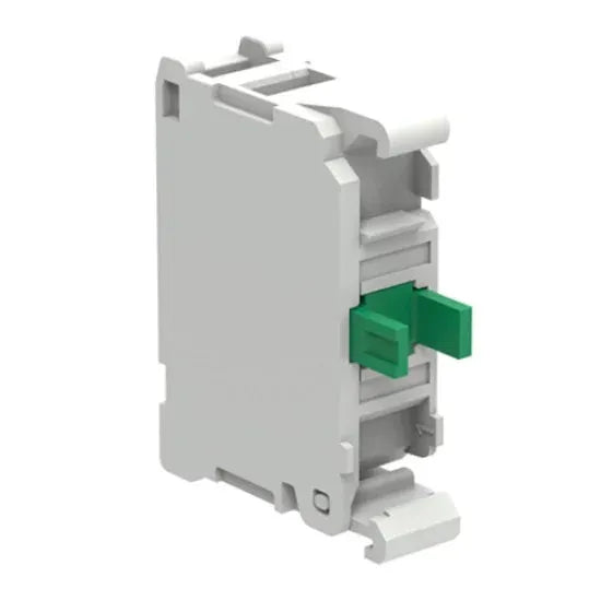 Lovato Electric Control Selector Switch I-0-II Three-Position
