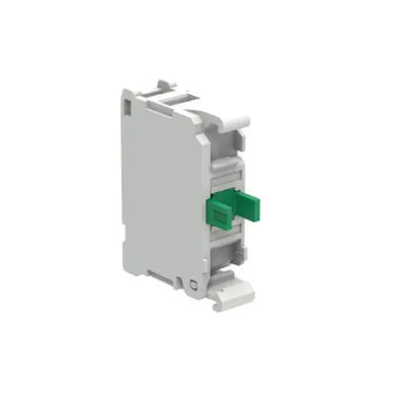 Lovato Electric Control Selector Switch Three Position