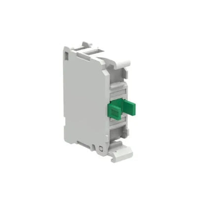 Lovato Electric Control Selector Switch Three Position