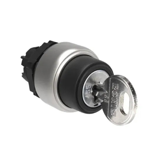 Lovato Electric Control Selector Switch Two-Position Key Types Price In Pakistan