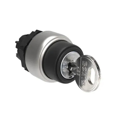 Lovato Electric Control Selector Switch Two-Position Key Types Price In Pakistan