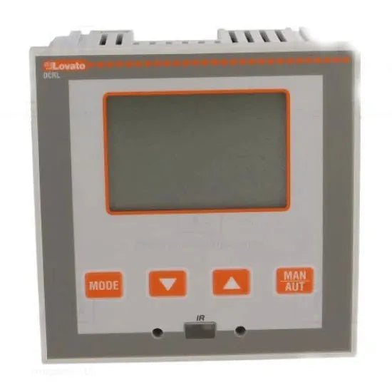 Lovato Electric DCRL5 Power Factor Controller Price In Pakistan
