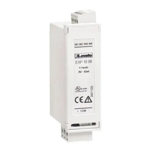 Lovato Electric EXP1000 Expansion Module Price In Pakistan