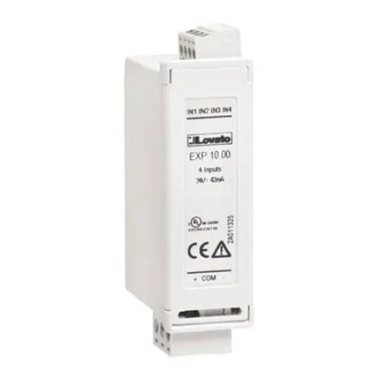 Lovato Electric EXP1000 Expansion Module Price In Pakistan Main image