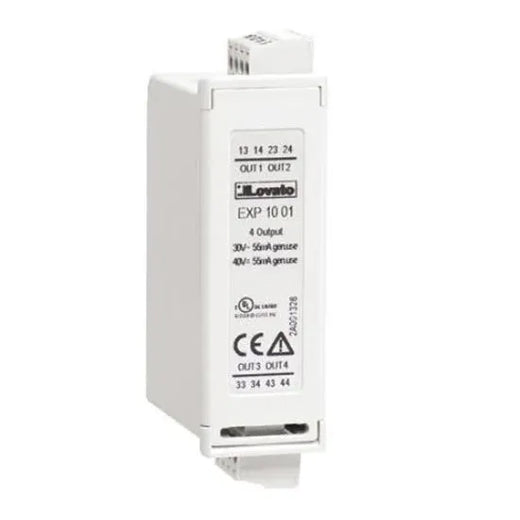 Lovato Electric EXP1001 Expansion Module Price In Pakistan