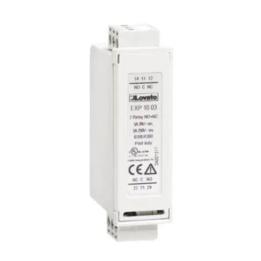 Lovato Electric EXP1003 Expansion Module Price In Pakistan