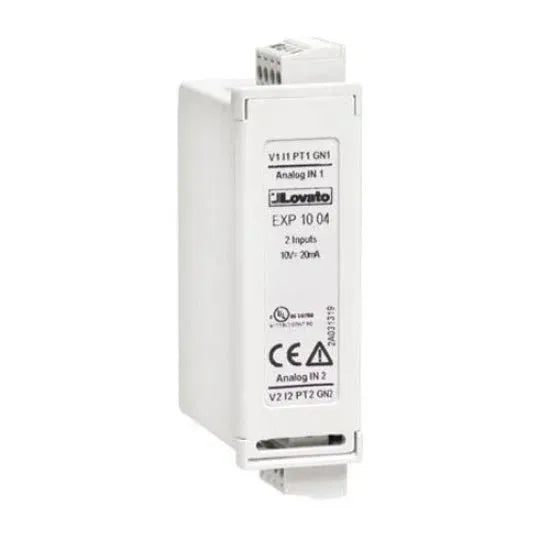 Lovato Electric EXP1004 Expansion Module Price In Pakistan Main image