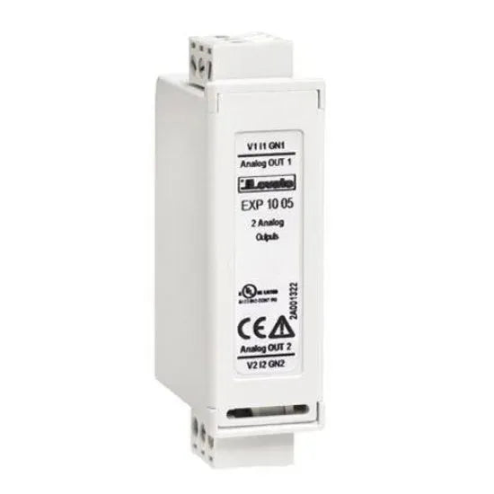 Lovato Electric EXP1005 Expansion Module Price In Pakistan Main image