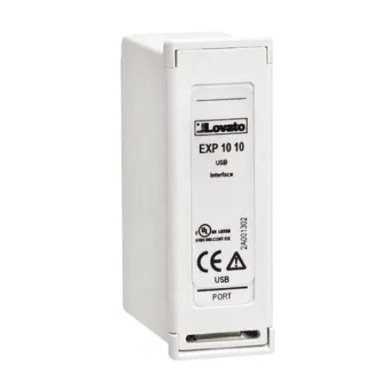 Lovato Electric EXP1010 Expansion Module Price In Pakistan
