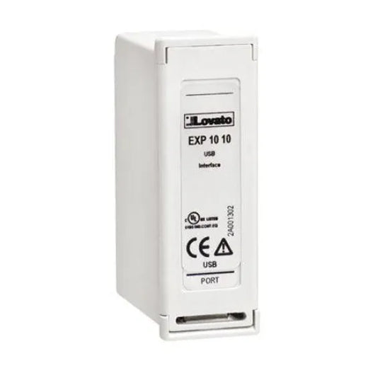 Lovato Electric EXP1010 Expansion Module Price In Pakistan
