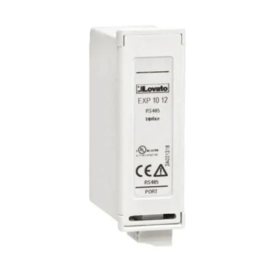 Lovato Electric EXP1012 Expansion Module Price In Pakistan
