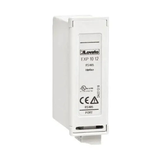 Lovato Electric EXP1012 Expansion Module Price In Pakistan
