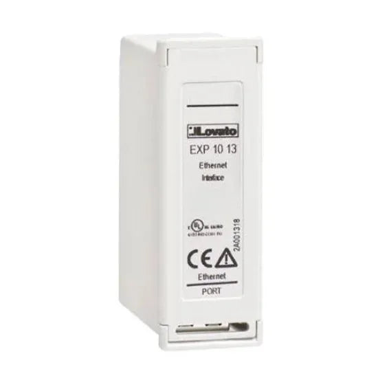 Lovato Electric EXP1013 Expansion Module Price In Pakistan
 Main image