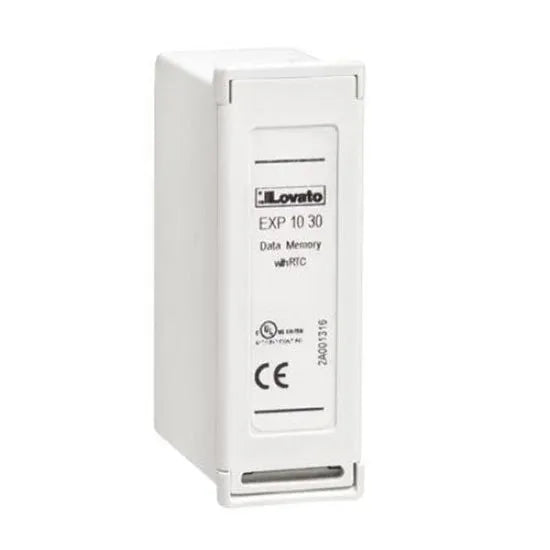 Lovato Electric EXP1030 Expansion Module Price In Pakistan Main image
