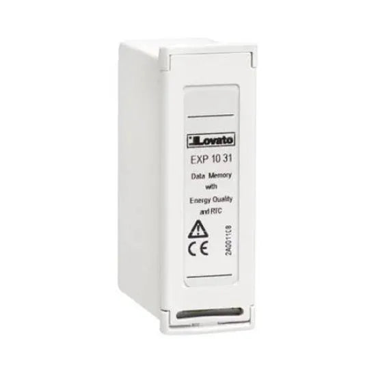Lovato Electric EXP1031 Expansion Module Price In Pakistan Main image