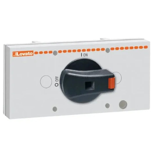 Lovato Electric GAX50 01 Mechanical Interlock For Line Changeover Price In Pakistan