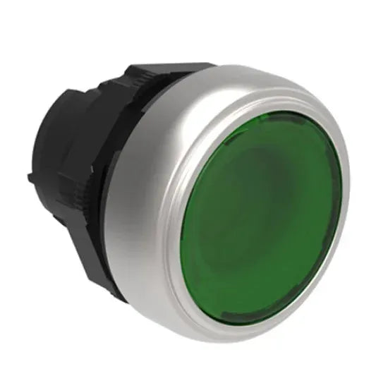 Lovato Electric Green Illuminated Push Button Price in Pakistan