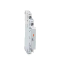 Lovato Electric LMRX13 11 Side Aux Contact For MPCB
