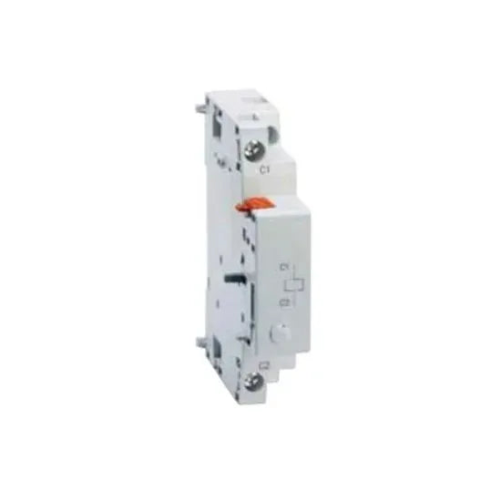 Lovato Electric LMRX14 230 Side Aux Contact For MPCB Price In Pakistan