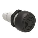 Lovato Electric LPCZSM Continuous Or Pulse-Tone Monoblock Buzzer