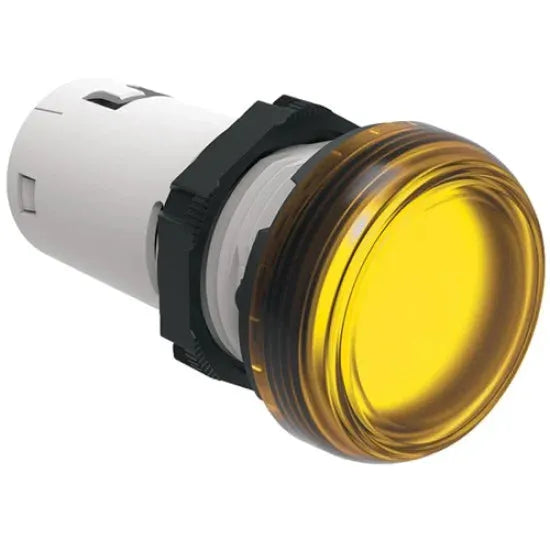 Lovato Electric LPM LM5 Led Integrated Monoblock Pilot Light Price In Pakistan Main image