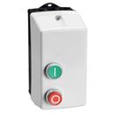 Lovato Electric M0 P009 12 400 2V3 Magnetic Starter