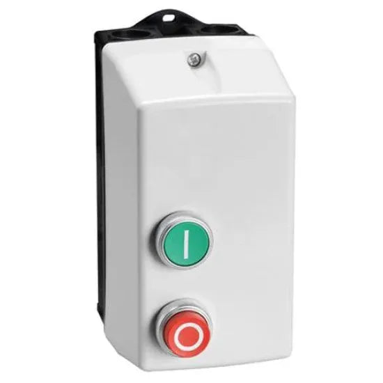 Lovato Electric M2 P032 12 400 B4 Magnetic Starter Price In Pakistan
