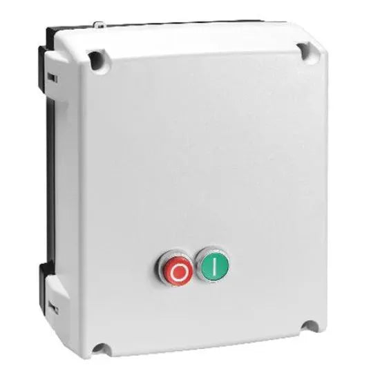 Lovato Electric M3 P038 12 400 B5 Magnetic Starter Price In Pakistan
