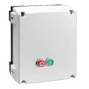 Lovato Electric M3 P065 12 400 B7 Magnetic Starter