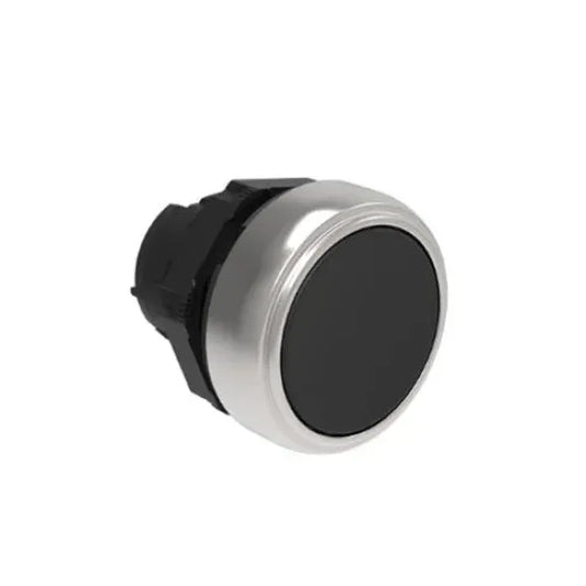 Lovato Electric Push Button With Mounting Block Black Price In Pakistan
