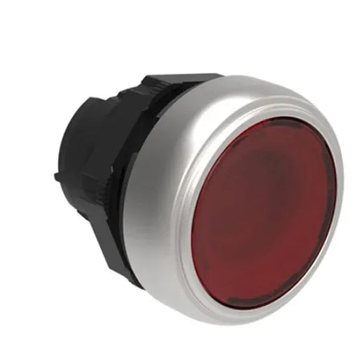 Lovato Electric Red Illuminated Push Button Price In Pakistan