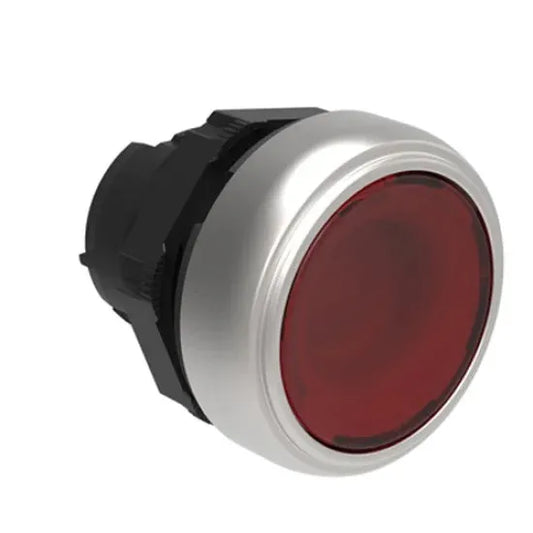 Lovato Electric Red Illuminated Push Button Price In Pakistan