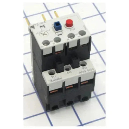 Lovato Electric RF380250 Thermal Overload Relay Price In Pakistan Main image