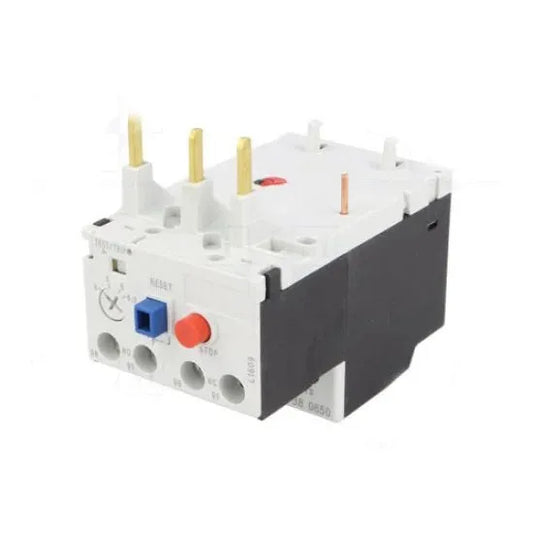 Lovato Electric RF380650 Thermal Overload Relay Price In Pakistan