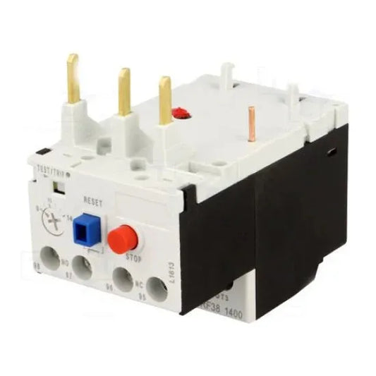 Lovato Electric RF381400 Thermal Overload Relay Price In Pakistan